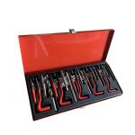 ISO9001 M6 M8 Helicoil Thread Repair Kit