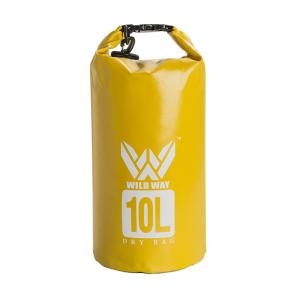Quality 5L 10L 15L 20L 25L Waterproof Climbing Backpack 500D PVC Tarpaulin wholesale