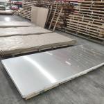 Stainless Steel Hot Rolled Plate 304 316 Food Grade