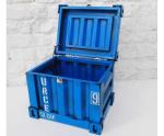 Industrial Cabinet Shipping Container Furniture