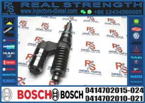 Quality Fuel injector 0414702002 0414702014 0414702013-023 0414702015-024 21160093 wholesale
