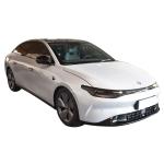 Zero run C01 Leapmotor C01 New Energy Electric Car 525km