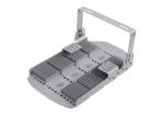 High Power housing die cast aluminum security outdoor 200 watt led flood light