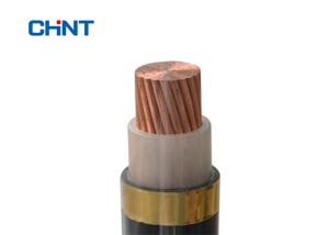 Quality XLPE Insulated Low Voltage Power Cable PVC Sheath IEC60502 BS7870 Standard wholesale