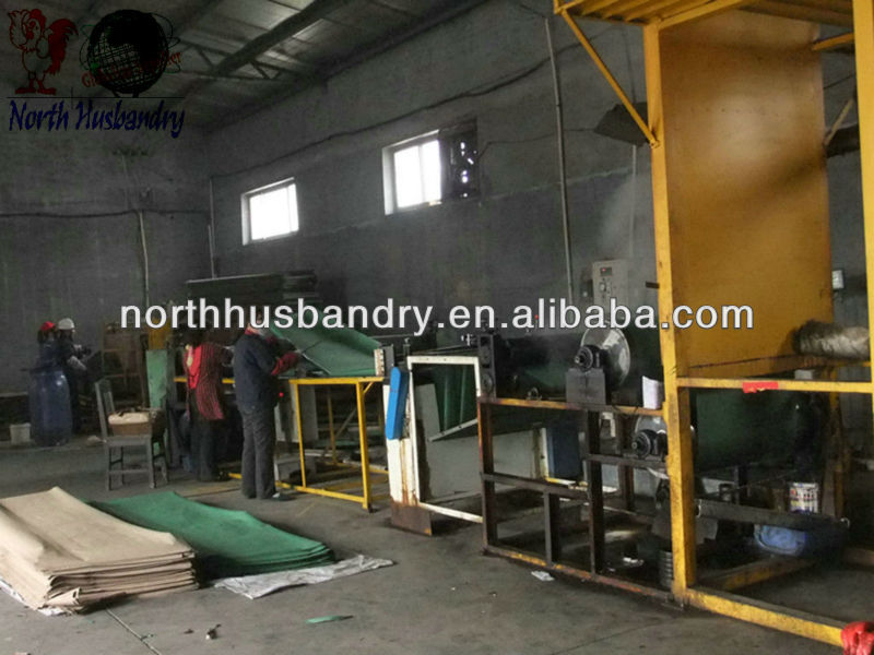 Cellulose Paper Pad / Cell Deck / Cooling Pad / Evaporative