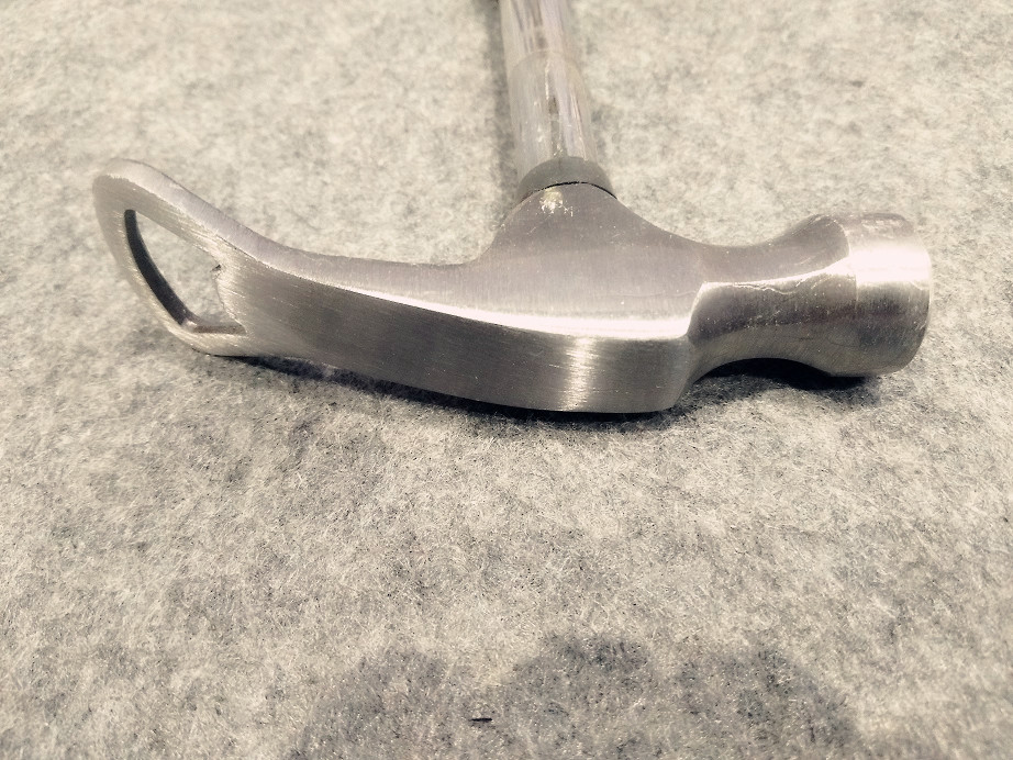 Bottle Opener Hammer XL0042-B
