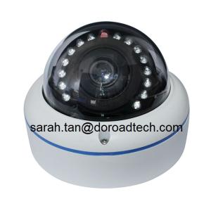 Quality High Quality Sony Effio-E 700TVL IR Dome CCTV Surveillance Cameras wholesale