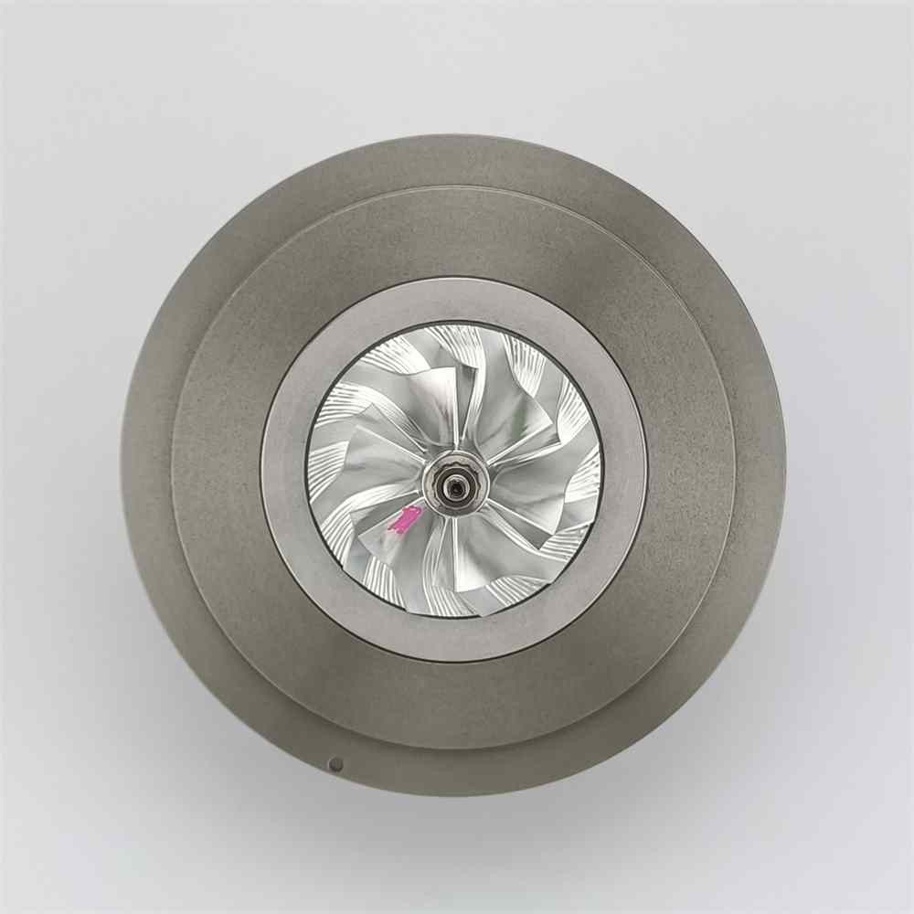 GTB2260VK Chra Turbo Cartridge 765985-0001 765985-5001S 765985-0003 For BMW X6 30 Dx E71