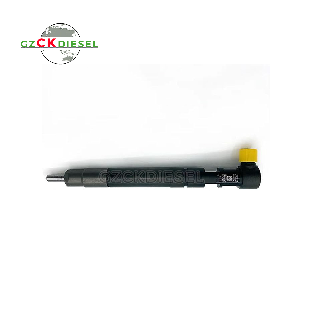 New Fuel Injector EJBR00301D A6710170121 for Delphi Engine