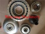 Wheel loader torque converter spare parts Turbine pump wheel Guide wheel