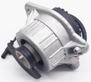 Quality Mercedes Benz 2222407617 Chassis Parts Engine Mount wholesale