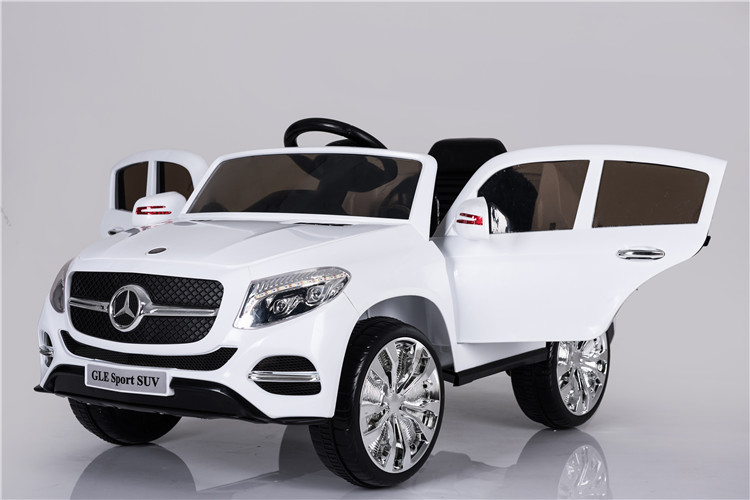 PP Plastic Type 12V Four Wheel Ride On Authorized Car Electric for Kids Remote Control