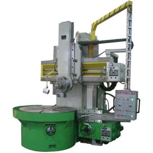Quality CX5123 Lathe Operations DRO Vertical Lathe Turning Machine wholesale