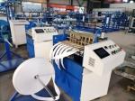 Pp Woven Lifting Belt Machine For FIBC Container Bag