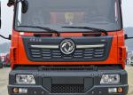 Used Dump Trucks Dongfeng 8x4 Trailer 20 Ton Mining Dump Truck 440hp Articulated