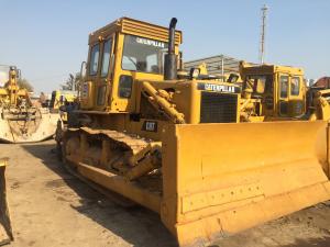 Quality Used CAT D6D bulldozer year 2009 for sale wholesale