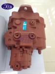 PSVD2-27E Excavator Hydraulic Pump PSVD2-27 PSVD2-17 PSVD2-17E Vio50 Vio55