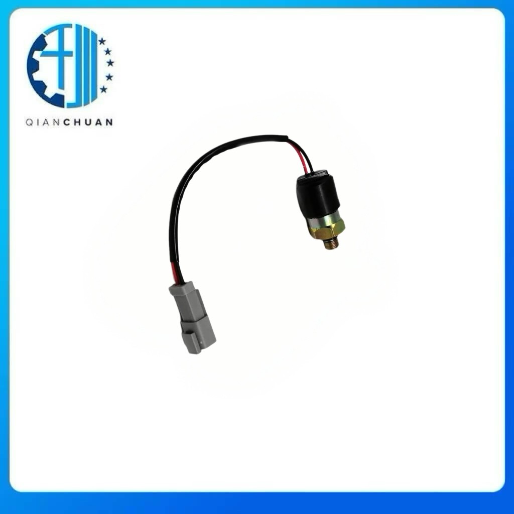Oil Pressure Switch 301413-00151 For Doosan DX225 DX260 DX380 Excavator Spare Parts