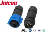 Waterproof 5 Pin Male Female Connector Assembly Type For Landscape Lights