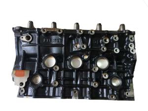 Quality ISUZU 4JJ1 Excavator Diesel Engine Blocks wholesale