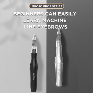 Quality Tattoo Centre Rechargeable Permanent Makeup Machine For Lips wholesale