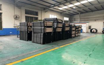 Anping MamBa Screen Mesh MFG.,Co.Ltd