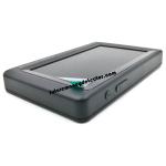Portable infrared counterfeit money detector counterfeit money detector Fake