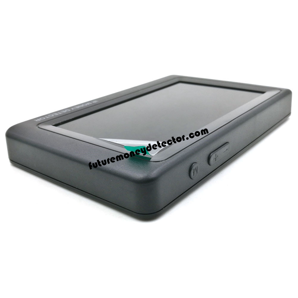 Electronic Money Detector With LED Display Royal Electric Bill Bank Money Detector IR EURO MONEY DETECTOR
