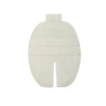 Medical Aseptic Adhesive Wound Dressing Products Hypoallergenic Non Woven