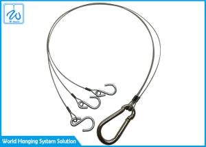 Quality SGS Flower Basket Hanging Kit wholesale