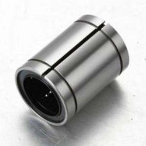 Quality LM30UU LM35UU LM40UU LM45UU P5 Linear Ball Bearings wholesale