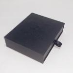 Reusable Gift Wrapping Boxes Drawer Style , Jewellery Eco Friendly Gift Box