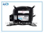 R404A R134A R22 CE Small and black Secop hermetic Freezer Refrigeration