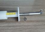 80mm IEC60335 Figure 7 Finger Nail Test Equipment