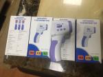 Anti Virus Laser Infrared Thermometer Temperature Gun Medical Class II