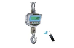 Quality 360°safe rotated hook Digital Crane Scale wholesale