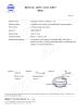 Guangzhou Greenmakes Cosmetics Co., Ltd. Certifications