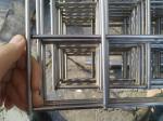 1/4 Inch Silver 1x30m Welded Wire Fence Panels