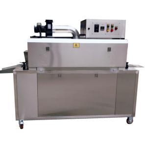 Quality Heat Thermal Shrink Tunnel Packaging Machine 240pcs/Min 304 Stainless Steel Housing wholesale