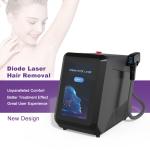 OEM Hair Remove Device Diode Laser 755 808 940 1064nm Beauty Salon Equipment