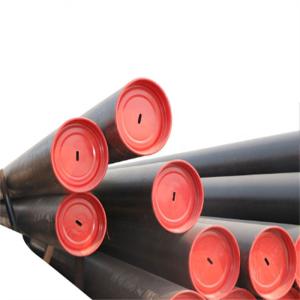 Quality 14 Inch ERW Carbon Steel Pipes wholesale