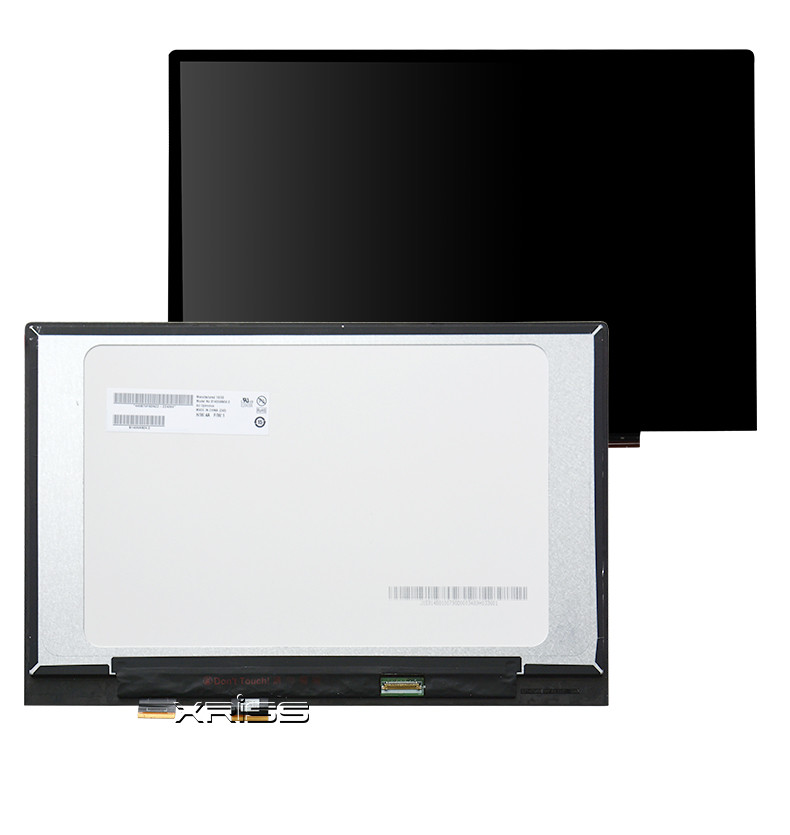 14.0 TP412 Laptop Full Assembly LCD Touch Screen For ASUS VivoBook Flip 14 TP412U