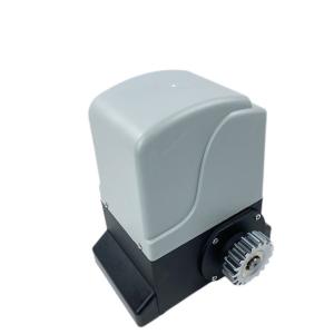 Quality 550W Heavy Duty Single Slide Electric Gate Opener 1500kg wholesale