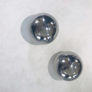 Quality Wear Resistance Chrome Steel Bearing Balls 39.788mm 1.566456&quot; SUJ2 G40 wholesale