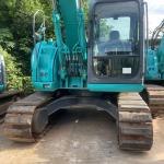 Used KOBELCO SK35 Sk30 Sk35 Sk55 Sk60 Sk70 Sk76 Sk115 Sk125 Wheel Loader Crawler