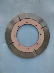 Quality Auto Parts Friction Disc Outer Diameter 200mm Thickness 5.0mm wholesale