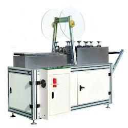 Quality Easy Operation Mask Manufacturing Machine With High Production Efficiency wholesale