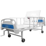 Modern Luxury Hospital Bed,Patient Hospital Bed With Aluminum Siderail,Wholesale