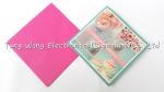 Festival Customized Musical Greeting Card , lovely music birthday card