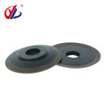 125x21- 3x3 Face Grinding Wheel 125mm For Circular Saw Blades Woodworking Tools